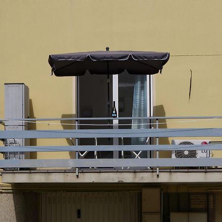 Fiore Di Mare - Delizioso Bilocale Con Posto Auto Vicino Al Porto Grado Zewnętrze zdjęcie