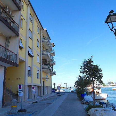 Fiore Di Mare - Delizioso Bilocale Con Posto Auto Vicino Al Porto Grado Zewnętrze zdjęcie