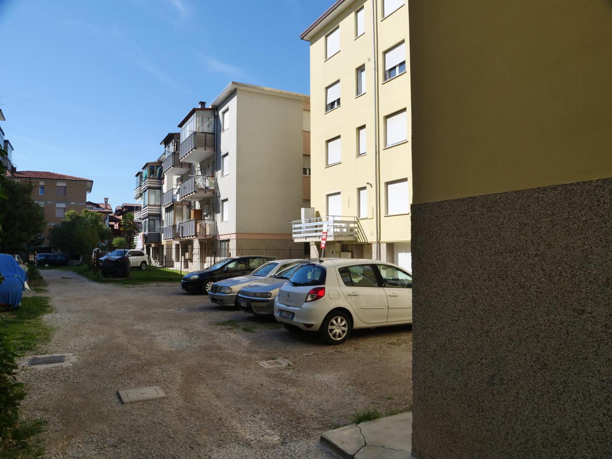 Fiore Di Mare - Delizioso Bilocale Con Posto Auto Vicino Al Porto Grado Zewnętrze zdjęcie